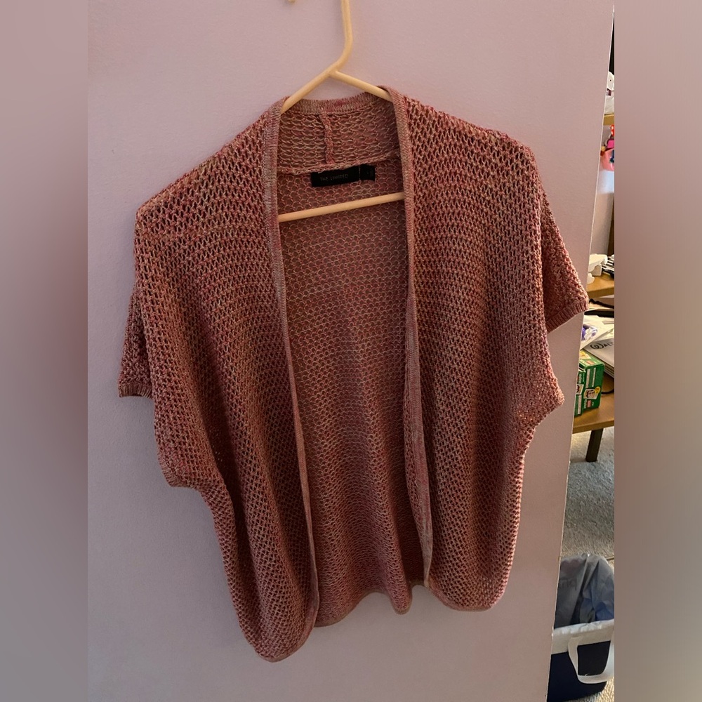 The Limited Cardigan